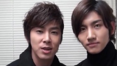 东方神起 - 采访