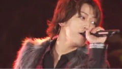 KAT-TUN - BIRTH & 无责任ヒーロー & TIME ZONE