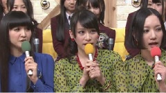 Perfume - Special Medley & Talk