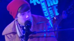 Justin Bieber,Santana - Let It Be