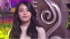 IU - 你和我