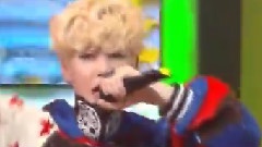 Zelo(B.A.P),方容国(B.A.P) - Never Give Up