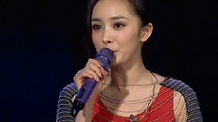 杨幂 - 爱的供养 & 异想记
