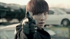 MBLAQ - 涂鸦