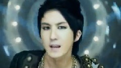 U-KISS - 旋转
