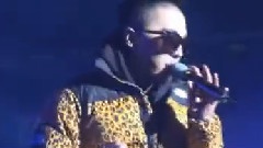 太阳(Bigbang),BigBang - Hands UP
