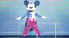 岚 - 小さな世界