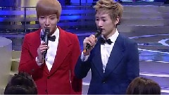利特(Super Junior) - SBS