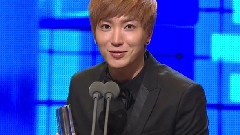 利特(Super Junior) - 歌手赏颁奖