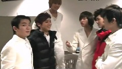 TEEN TOP - TeenTop On Air