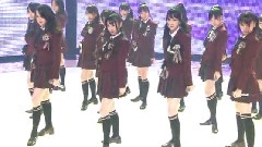 SKE48 - 片思いFinally