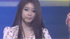 T-ara - Cry Cry & Roly Poly