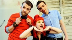 Paramore - Hello Cold World