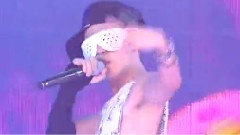 BigBang - Stand Up & 一天一天 & Oh My Friend SBS 人气歌谣 现场版 08/08/10
