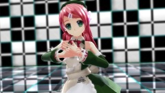 重音teto,VOCALOID家族 - Girls
