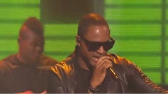 Taio Cruz - Dynamite