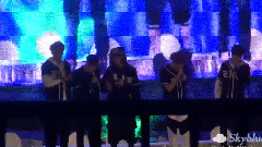 EXO,EXO-M - Talk