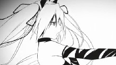 初音未来 - Cat's Dance