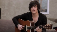 Parachute - Kiss Me Slowly