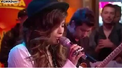Demi Lovato - Skyscraper