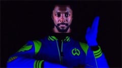 Will.I.Am - T.H.E.