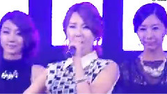 Nine Muses - Wild