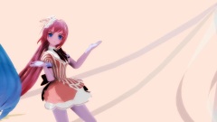 初音未来,巡音流歌,VOCALOID家族 - いーあるふぁんくらぶ