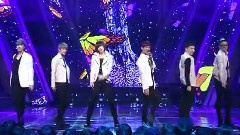 TEEN TOP - Teen Top & Girl Friend & 要疯了