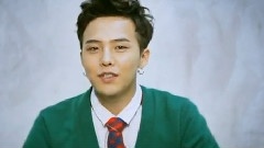 BigBang - 2012 New Year Message
