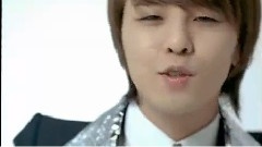 BigBang - So I'm Loving You 09乐天广告曲