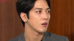 郑容和 - KBS 演艺家中介 <未来的选择>剧组访谈