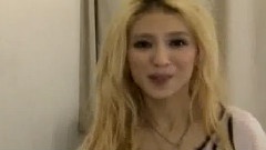 戴佩妮 - 光着脚丫子回家