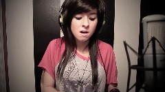 Christina Grimmie - I Won't Give Up