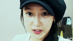 T-ara - 素妍庆祝生日视频