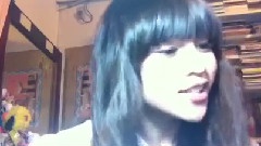 模仿翻唱 - 呼吸的勇气