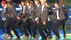 EXO,EXO-M - Growl