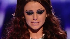 Cher Lloyd - Stay X Factor