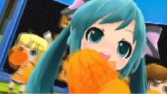 VOCALOID家族 - SING&SMILE