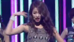 T-ara - Lovey Dovey