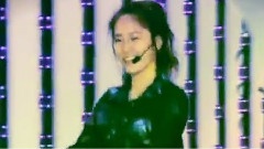 f(x) - Ridin Solo Krystal