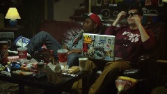 Chiddy Bang - Ray Charles