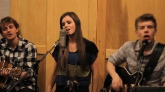 Memphis High,Tiffany Alvord - I Run To You