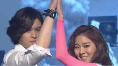 After School,李章宇 - The Time Of My Life
