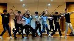 模仿翻唱 - The Boys 模仿舞蹈版