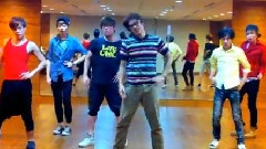 模仿翻唱 - The Boys 模仿舞蹈版