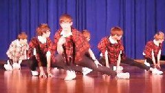 模仿翻唱 - The Boys 模仿舞蹈版
