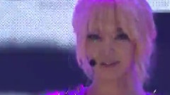 NS允智 - 成为魔女的理由