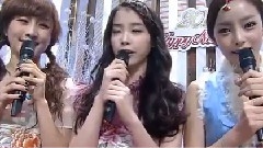 Kara,郑妮可 - SBS