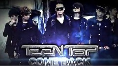 TEEN TOP - Teen Top & 要疯了