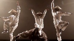 街舞视频 - Urban Dance Show